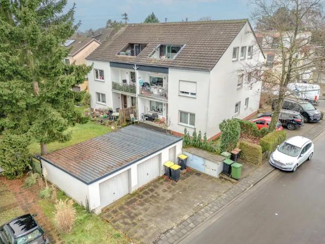 Haus kaufen in Meindorf, Sankt Augustin