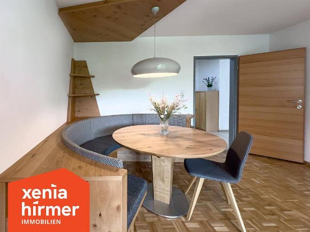 Apartment kaufen in Reutte