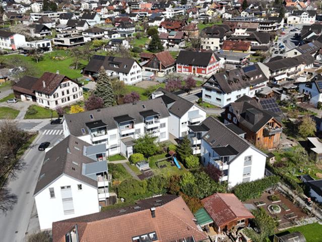 Apartment kaufen in Rankweil, Vorarlberg