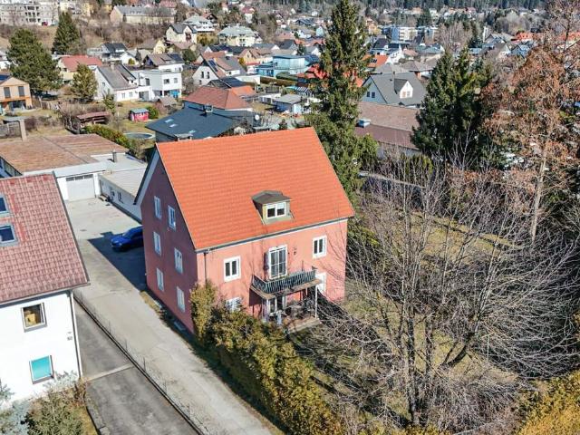 Immobilie kaufen in Judendorf-Straßengel, Kärnten