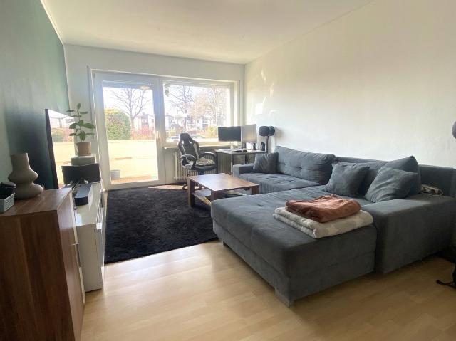 Wohnung kaufen in Friedheim, Bayern
