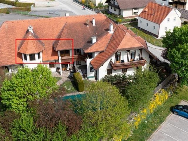 Etagenwohnung kaufen in Sierning, Hilbern