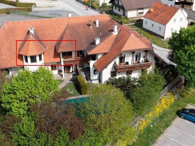 Apartment kaufen in Sierning
