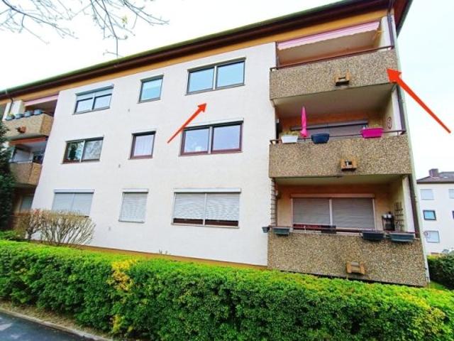 Wohnung kaufen in Böckingen, Heilbronn