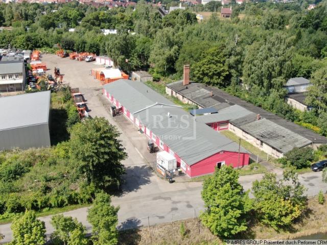 Gewerbe kaufen in Freiberg, Sachsen