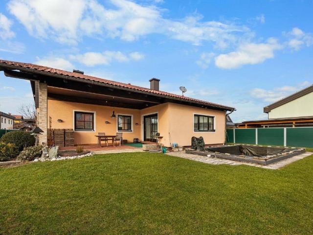 Haus kaufen in Klagenfurt, Kärnten