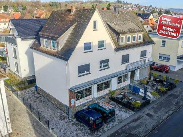 Haus kaufen in Altenberger Straße, Wetzlar