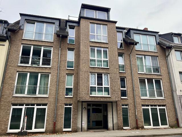 Etagenwohnung kaufen in Erkrath