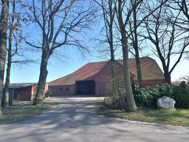 Haus kaufen in Wagenfeld, Niedersachsen