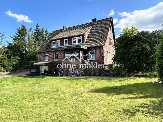 Haus kaufen in Amelinghausen, Niedersachsen