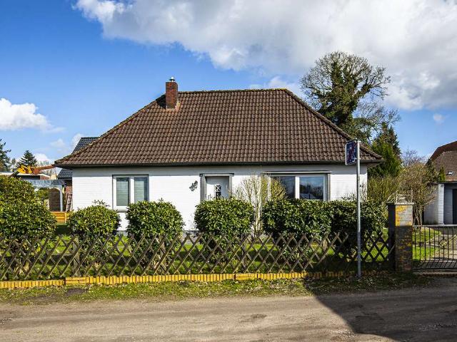 Haus kaufen in Schortens, Landkreis Friesland
