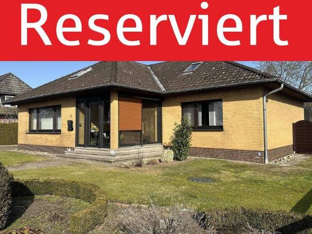 Haus kaufen in Scheeßel, Niedersachsen