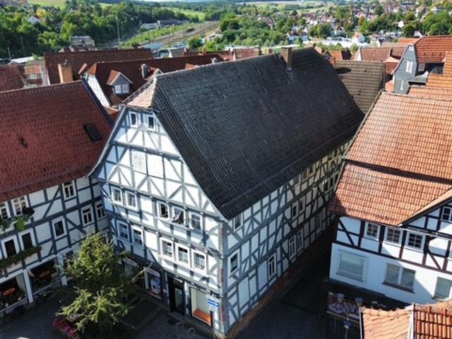 Haus kaufen in Treysa, Hessen