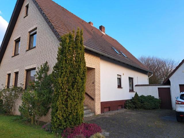 Haus kaufen in Dehme, Bad Oeynhausen