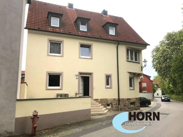 Haus kaufen in Rügshofen, Gerolzhofen