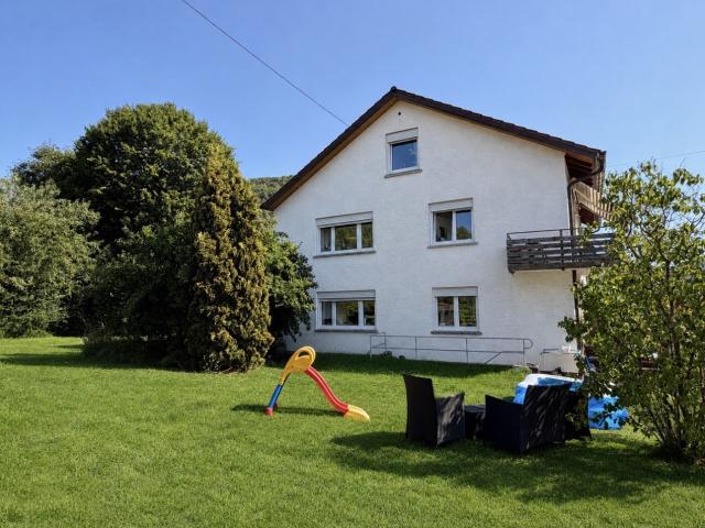 Mehrfamilienhaus kaufen in Bad Ditzenbach, Baden-Württemberg