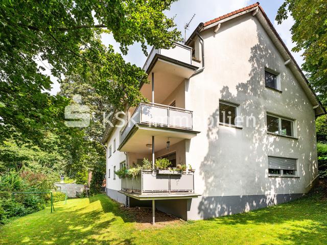 Haus kaufen in Heidkamp, Bergisch Gladbach