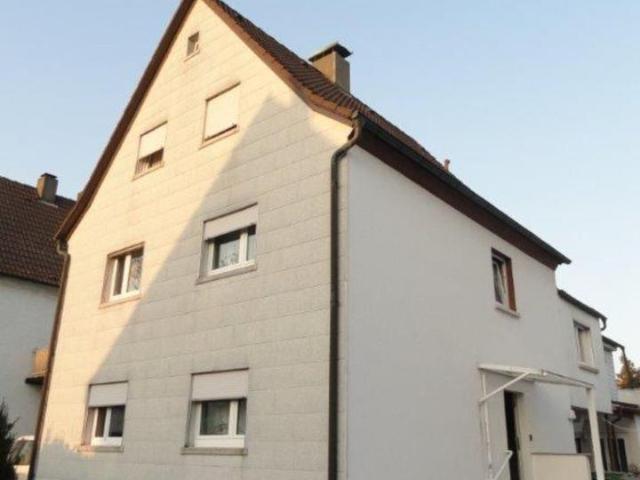 Haus kaufen in Viernheim, Hessen