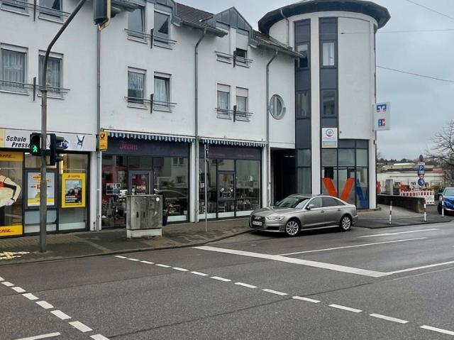 Wohnung kaufen in Schwalbach, Saarland