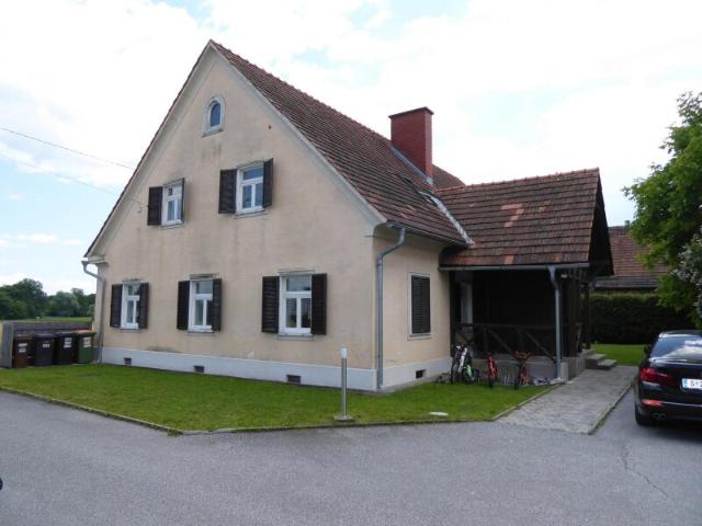 Immobilie kaufen in Gersdorf-Feistritz, Steiermark