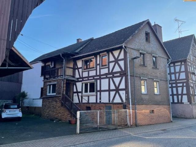 Haus kaufen in Hessen