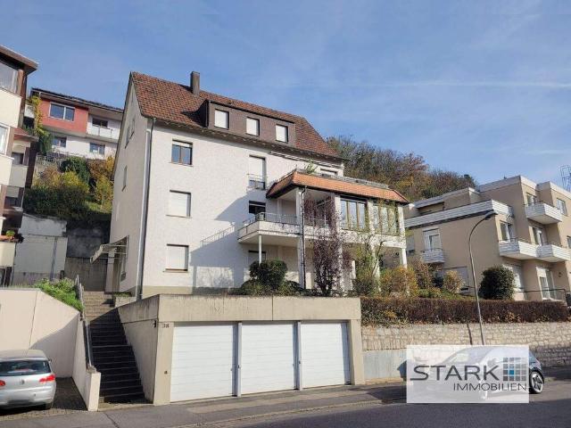 Haus kaufen in Altstadt, Bad Mergentheim