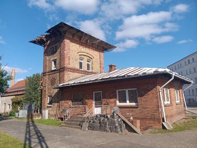 Haus kaufen in Schweriner Vorstadt, Güstrow