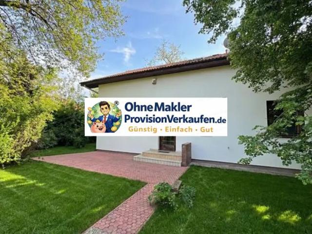 Haus kaufen in Magdeburg, Sachsen-Anhalt