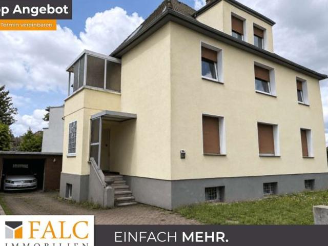 Haus kaufen in Herford, Kreis Herford