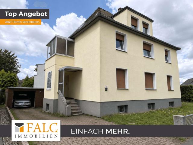 Haus kaufen in Radewiger Feldmark, Herford