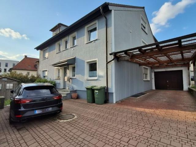 Haus kaufen in Ansbach, Bayern