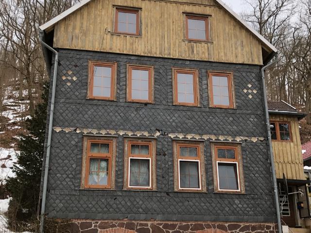 Mehrfamilienhaus kaufen in Ellrich, Thüringen