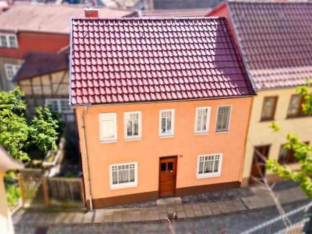 Haus kaufen in Bad Langensalza, Unstrut-Hainich-Kreis