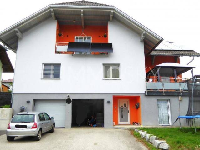 Haus kaufen in St. Marienkirchen an der Polsenz, Oberösterreich