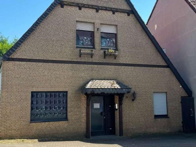 Haus kaufen in Melle, Landkreis Osnabrück
