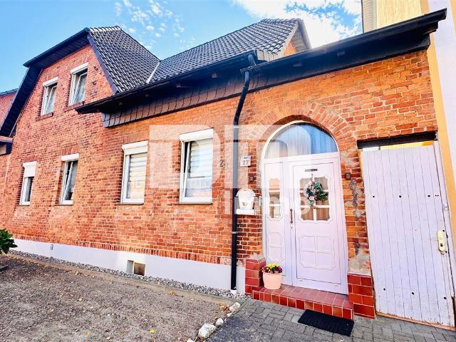 Haus kaufen in Goldberg, Mecklenburg-Vorpommern