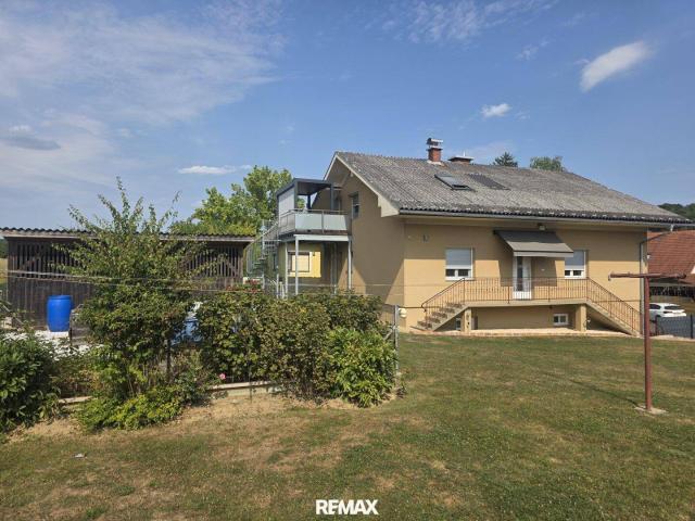 Haus kaufen in St. Peter am Ottersbach, Steiermark