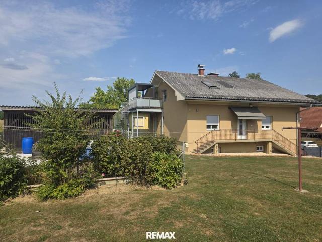 Haus kaufen in Steiermark