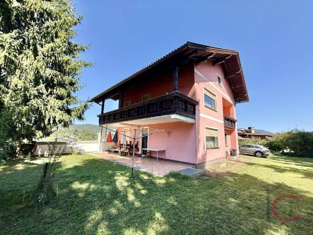 Haus kaufen in Wernberg, Kärnten