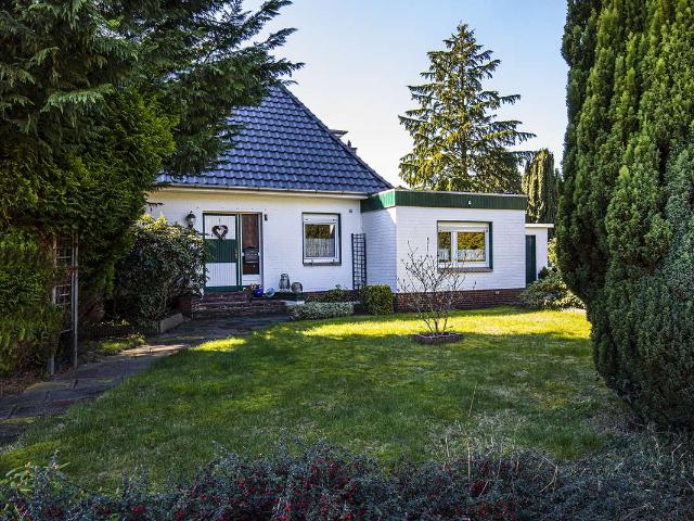 Haus kaufen in Schortens, Landkreis Friesland