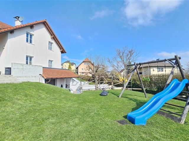Einfamilienhaus kaufen in Hargelsberg, Oberösterreich