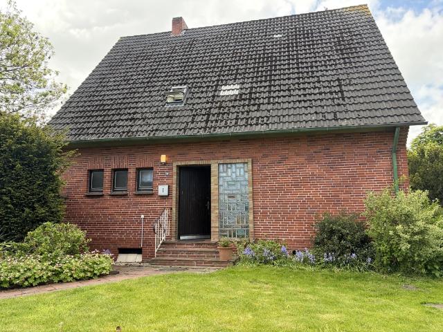 Villa kaufen in Abbehausen, Nordenham