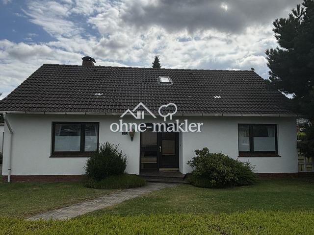 Haus kaufen in Cuxhaven, Niedersachsen