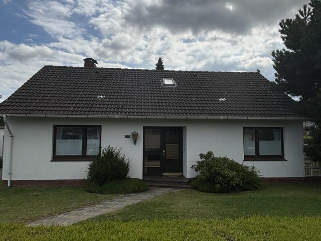 Villa kaufen in Cuxhaven, Landkreis Cuxhaven