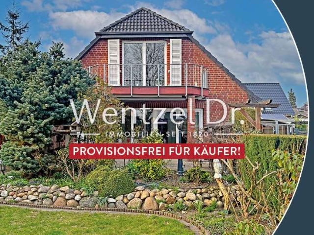 Haus kaufen in Lurup, Elsdorf-Westermühlen