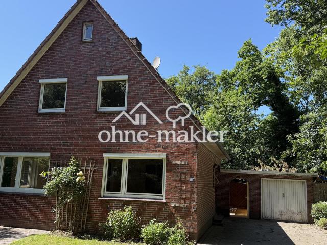Haus kaufen in Schortens, Niedersachsen