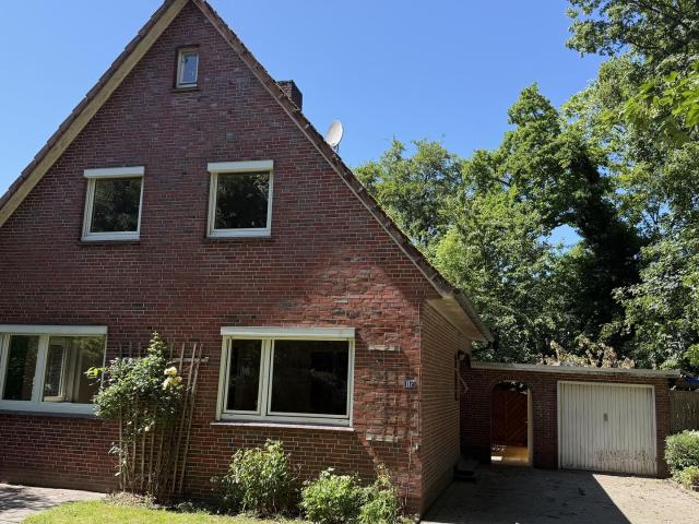 Haus kaufen in Heidmühle, Schortens