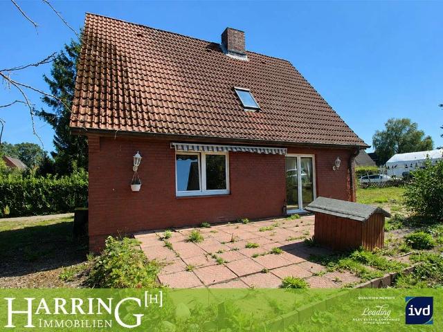 Haus kaufen in Ahrensburg, Kreis Stormarn
