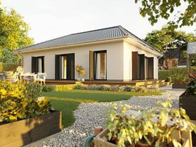 Haus kaufen in Werda, Sachsen