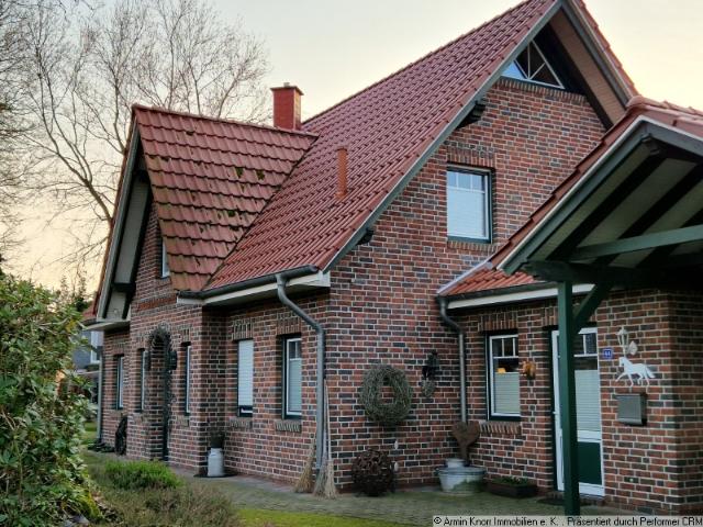 Villa kaufen in Jeddeloh I, Edewecht